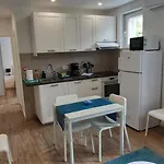 Neda Apartmán Podaca