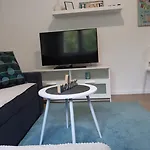 Neda Apartmán Podaca