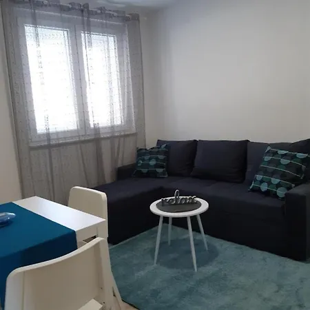 Neda Apartmán *