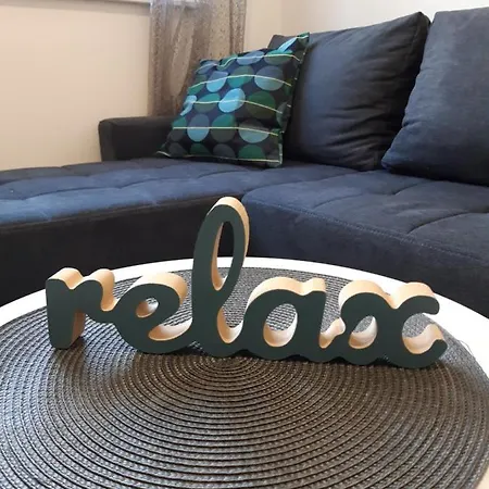 Neda Apartmán Podaca