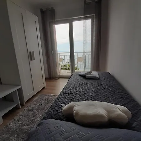 Neda Apartmán