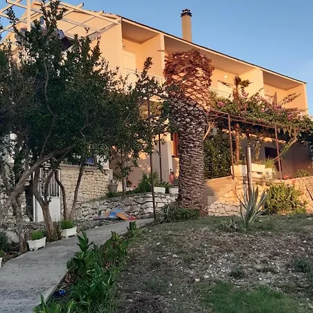Neda Διαμέρισμα Podaca