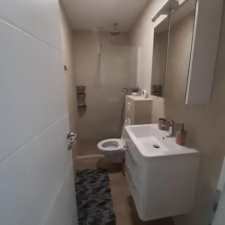 Apartamento Neda Podaca