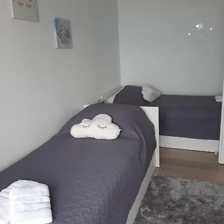 Neda Apartamento Podaca