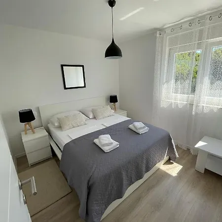 Apartmán Neda *