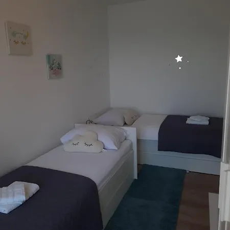 Apartmán Neda *