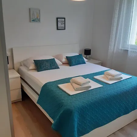 Neda Apartmán