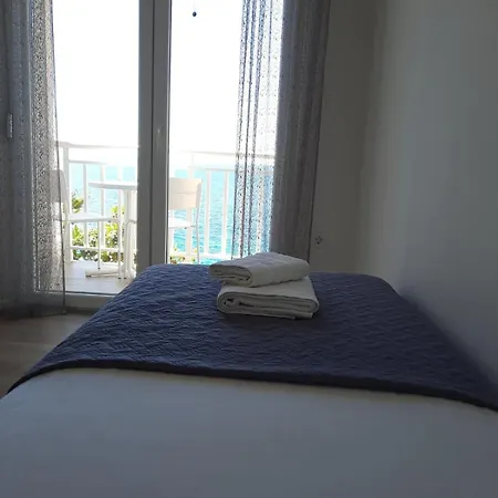 Neda Apartmán *