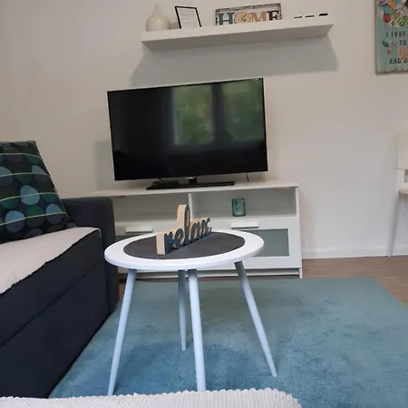 Neda Apartmán Podaca