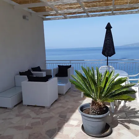Apartmán Neda Podaca