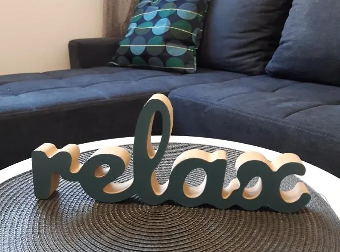 Neda Apartman Podaca