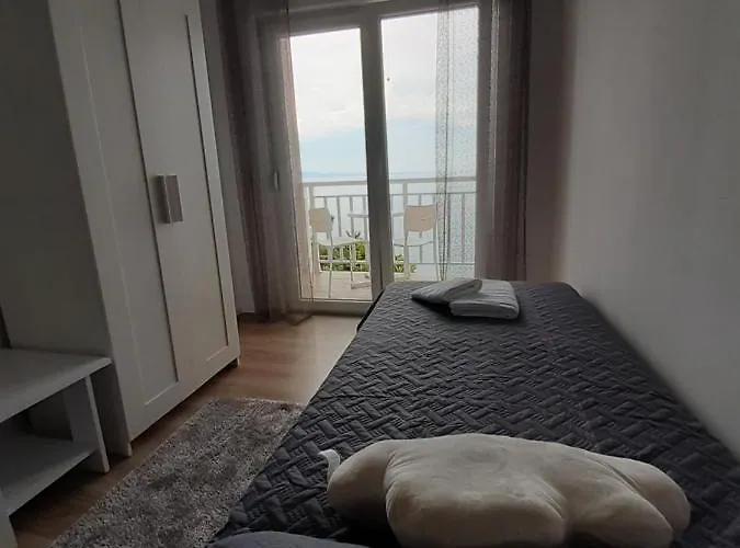 Neda Apartman