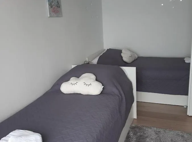 Neda 아파트 포도카